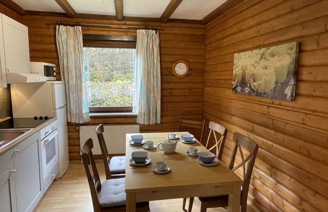 2 bedroom Apartment in Thalfang with garden - Photo 10