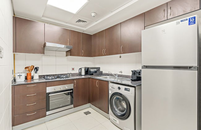 Silkhaus Mangrove Place - Photo 12