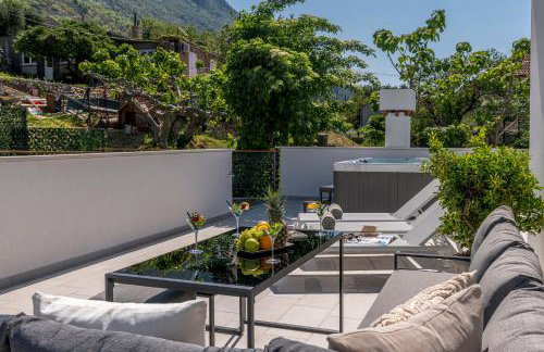 Vardio Apartment Dubrovnik Parking Jacuzzi - Foto 43