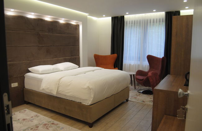 Hotel Bejturan - Foto 1