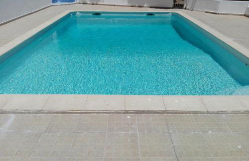 Marina Apartment - Foto 6