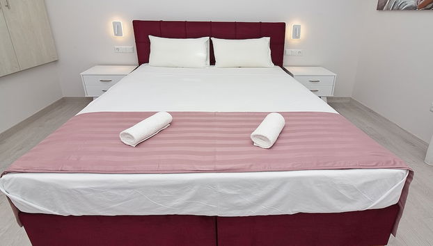 Garitsa Gem Suite - Foto 2, Habitación