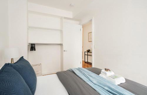 13-3 I Brand New 4BR 3 Baths Duplex Private Roof Deck - Foto 31