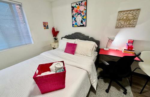 Micro Studio Apartment 10 Minutes Walk To University of Washington - Foto 3