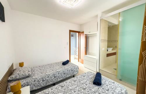 Villa Callao Salvaje 3BR with Heated Pool Outdoor Kitchen & Gas BBQ Stunning Views - Foto 14