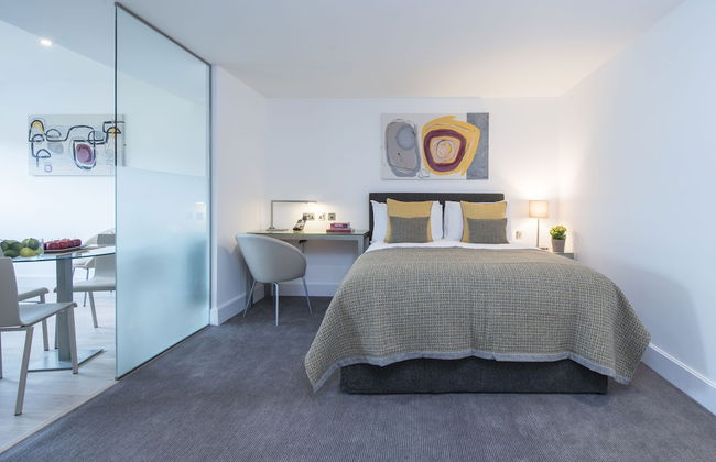 The Rosebery by Supercity Aparthotels - Foto 15