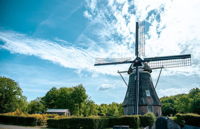 Wooden Chalet Near Three National Parks - Photo 40