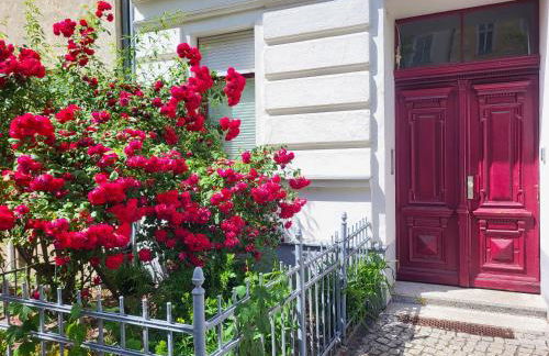 Ferienwohnung Gründerhaus - Foto 30