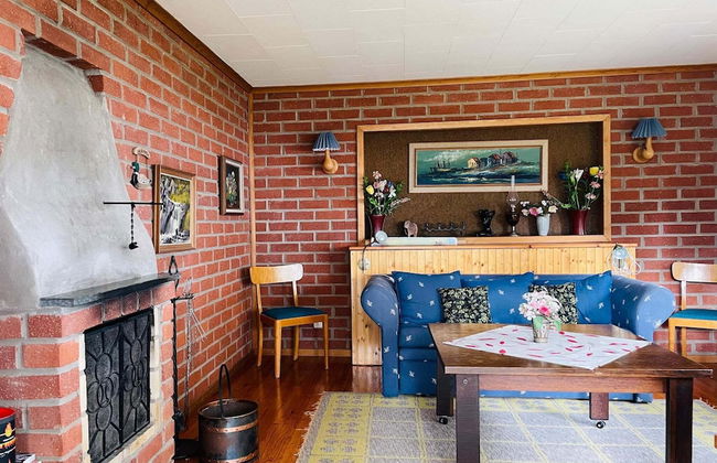 4 Person Holiday Home in Storfors - Photo 11