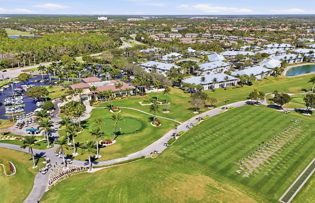 GreenLinks Golf View Villa Mustang at Lely Resort - Foto 103