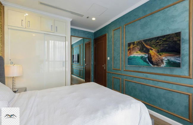 Landmark 81 Residence Skyline - Photo 41