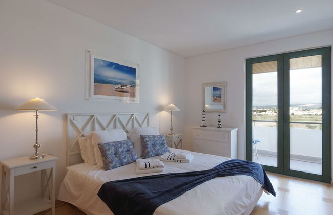 VilamouraSun Aquamar 504 - Foto 4