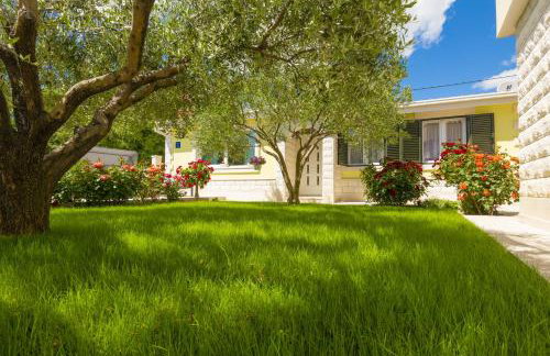 Holiday Home Maslina near Omis - Photo 33