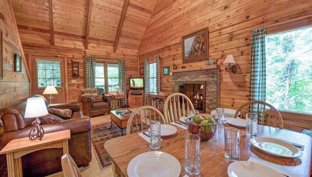 Comodidade do alojamento