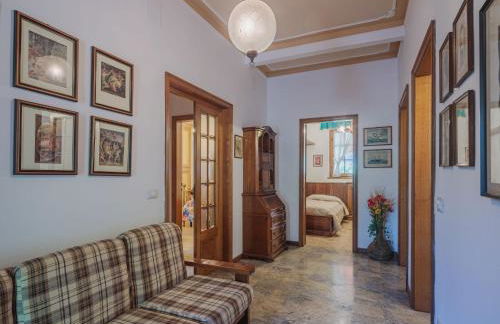 Apartment Barbara by Interhome - Foto 26