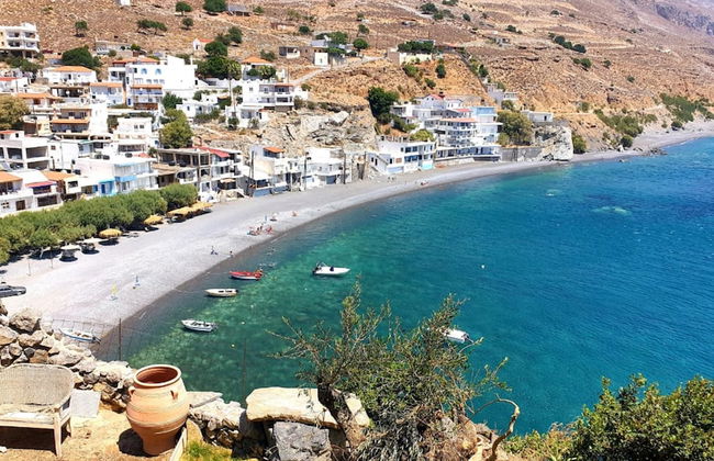 Nicolas Apt On The Sea Amazing Sea View - Foto 8