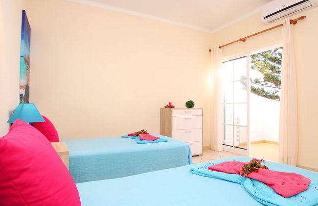 Apartamento Bella Vista 3 - Foto 9