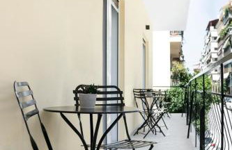 Athenian Modern & Luxury Apartments - Foto 32