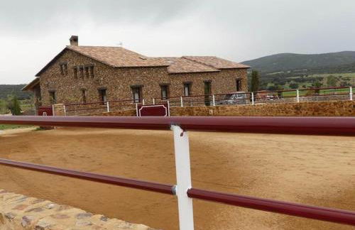 Casa Rural Yeguada Jimenez Latorre - Foto 70