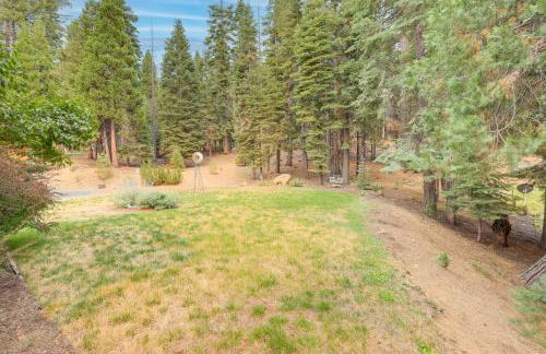 Cozy Chester Home with Patio and Lake Access! - Foto 29