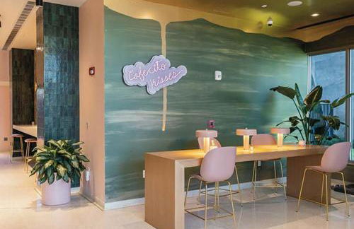 LUXURY APARTMENT - Direct Bay in South Beach - Foto 24