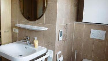 Ferienwohnung Uschi 1 - Foto 5