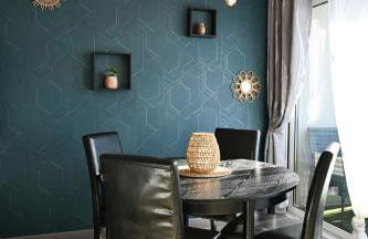 Love Room Luxe Près de la Mer - Foto 8