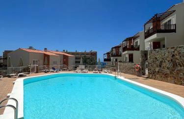 Lovely apartment near the sea in Arguineguín - Photo 22