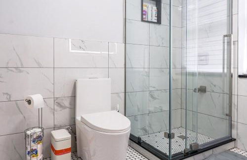 Spacious 3BR Oasis with Patio & Arcade Fun in Philly - Foto 37