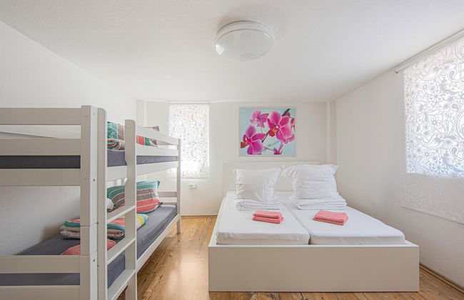 Ferienwohnung in Herbolzheim - Foto 4