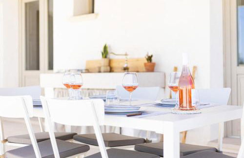 Masseria Macchiaforte - Photo 7