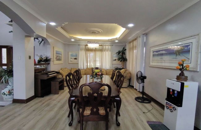 Tampus Staycation Rental Cebu - Photo 29