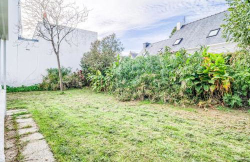 Maison typique à deux pas du bourg et de la mer - Photo 54