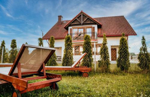 Willa Jagodne Kozin - Foto 1