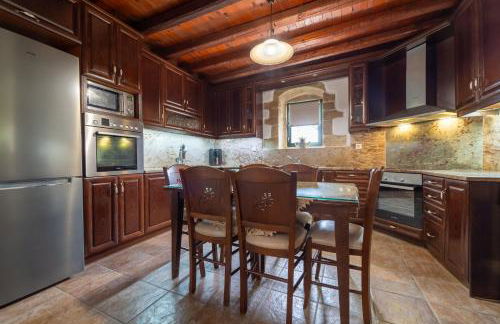 Traditional stone house Ariadne near Matala beach - Foto 33