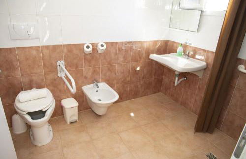 Residence Casale Verderame - Foto 73