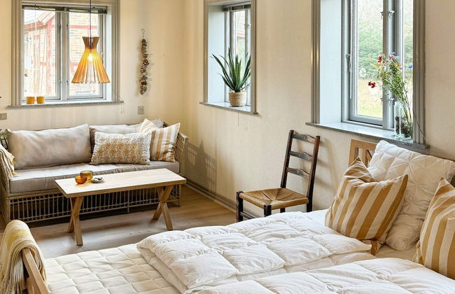 8 Person Holiday Home in Thyholm - Foto 8