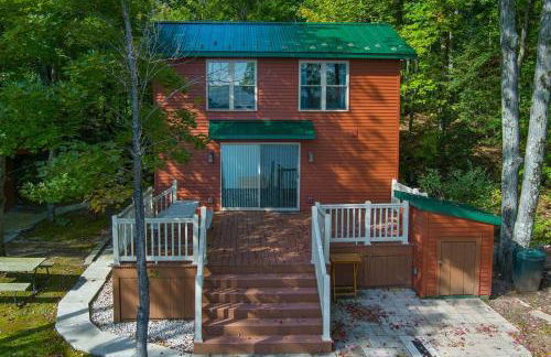 Wheeler Lakehouse by Simple Life Rentals - Foto 11