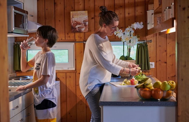 Vallée les Etoiles - Foto 61