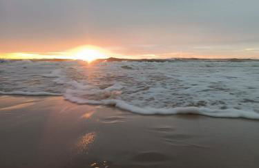 Condomínio Villa de Portugal Suíte Por do Sol - Photo 17