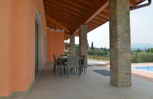 Villa Artemia - Foto 63