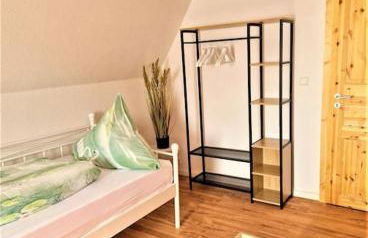 modernes Landhaus Charlie - Nähe Halle, 4 Zimmer - Foto 18