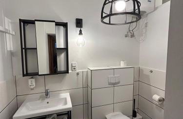 BoLA 43 Ferienwohnung Hamburg zentral ruhig 2 Personen - Foto 12