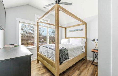 The Hearth House - Foto 35