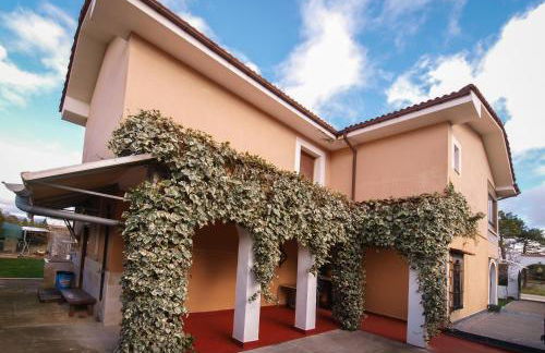 Casa los Arcos - Foto 7