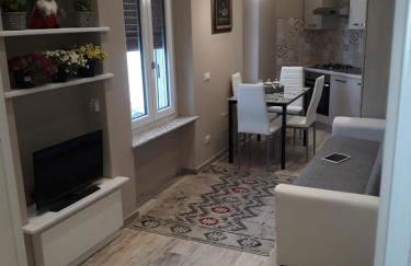 Antico Vicolo - Appartamento Rebecca - Foto 1