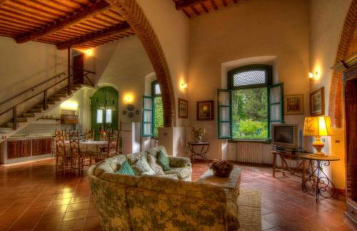 Villa Luciano - Foto 10