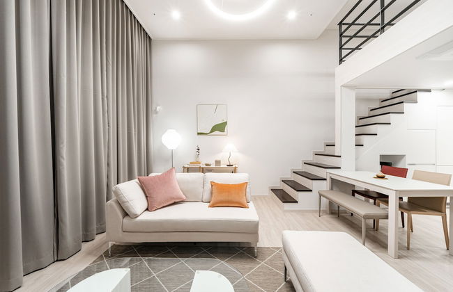 Le Collective Yeosu - Foto 26