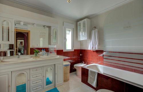 Casa rural Higueras - Foto 9