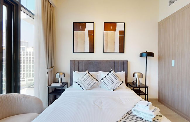 Primestay - Azizi Riviera Residences - Al Meydan - Foto 73